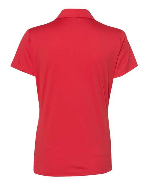 Adidas Women's Performance Polo A231