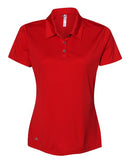 Adidas Women's Performance Polo A231