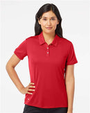 Adidas Women's Performance Polo A231