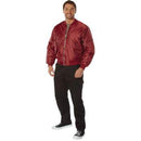 Rothco MA-1 Flight Jacket. Item