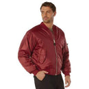 Rothco MA-1 Flight Jacket. Item