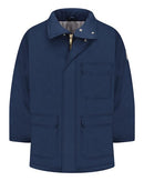 Bulwark Deluxe Parka - EXCEL FR® ComforTouch JLP8
