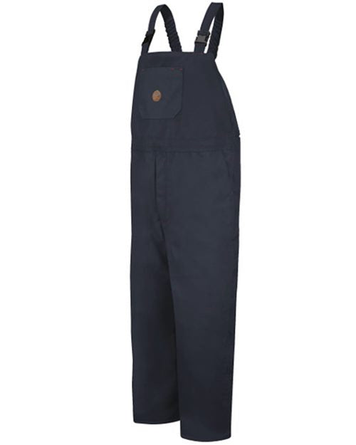 Red Kap Insulated Blended Duck Bib Overall BD30