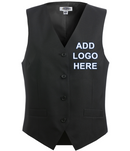 Edwards Ladies Essential Vest [