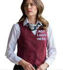 Edwards Ladies Essential Vest [