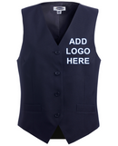 Edwards Ladies Essential Vest [