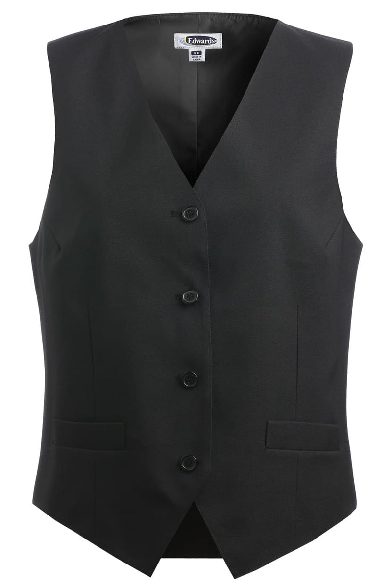 Edwards Ladies Economy Vest [
