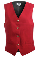 Edwards Ladies Economy Vest [