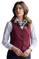 Edwards Ladies Economy Vest [