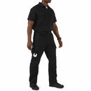 TCLT EMS S/S JUMPSUIT