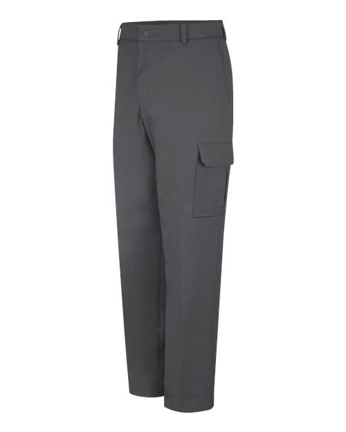 Red Kap Industrial Cargo Pants PT88 - Charcoal - 34I