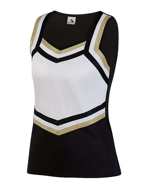Augusta Sportswear Girls' Pike Shell 9141