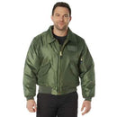 Rothco CWU-45P Flight Jacket. Item