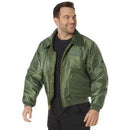 Rothco CWU-45P Flight Jacket. Item