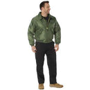 Rothco CWU-45P Flight Jacket. Item