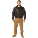 Rothco CWU-45P Flight Jacket. Item