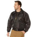 Rothco CWU-45P Flight Jacket. Item