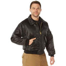 Rothco CWU-45P Flight Jacket. Item