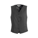 Edwards [7526] Ladies Synergy Vest.  Live Chat For Bulk Discounts.