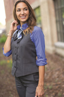 Edwards [7526] Ladies Synergy Vest.  Live Chat For Bulk Discounts.