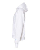 Champion Reverse Weave® Hooded Sweatshirt S101 - White