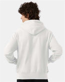 Champion Reverse Weave® Hooded Sweatshirt S101 - White
