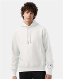Champion Reverse Weave® Hooded Sweatshirt S101 - White