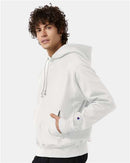 Champion Reverse Weave® Hooded Sweatshirt S101 - White