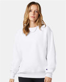 Champion Reverse Weave® Crewneck Sweatshirt S149