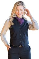 Edwards Ladies Vest [