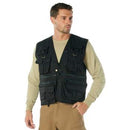 Rothco Uncle Milty Travel Vest. Item
