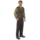 Rothco Uncle Milty Travel Vest. Item