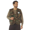 Rothco Uncle Milty Travel Vest. Item