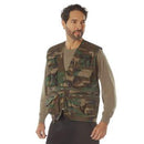 Rothco Uncle Milty Travel Vest. Item