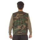 Rothco Uncle Milty Travel Vest. Item