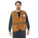 Rothco Uncle Milty Travel Vest. Item