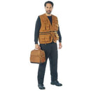 Rothco Uncle Milty Travel Vest. Item