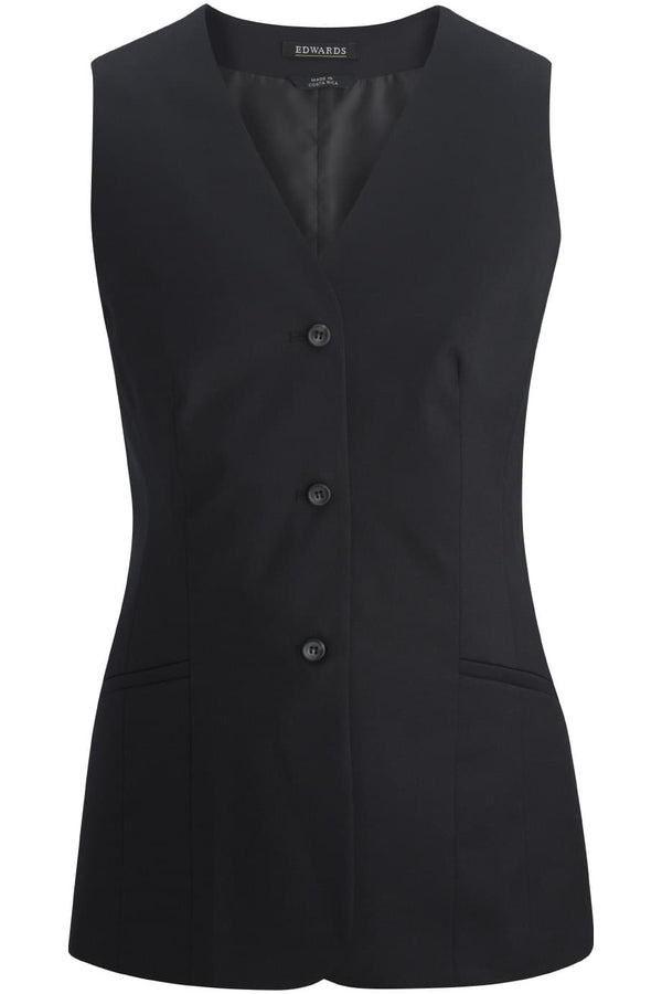 Edwards Ladies Tunic [#7535].  Live Chat for Bulk Discounts