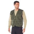 Rothco Uncle Milty Travel Vest. Item