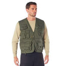 Rothco Uncle Milty Travel Vest. Item