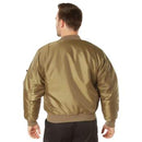 Rothco MA-1 Flight Jacket. Item
