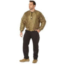 Rothco MA-1 Flight Jacket. Item