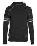 Augusta Sportswear Girls' Spry Hoodie 5441