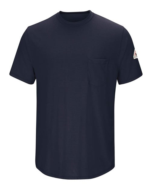 Bulwark Short Sleeve Lightweight T-Shirt SMT6