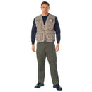 Rothco Uncle Milty Travel Vest. Item