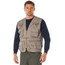 Rothco Uncle Milty Travel Vest. Item