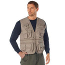 Rothco Uncle Milty Travel Vest. Item