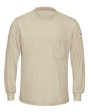 Bulwark Long Sleeve Lightweight T-Shirt SMT8
