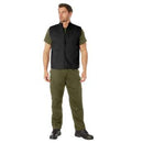 Rothco Undercover Travel Vest. Item