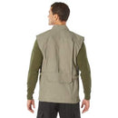 Rothco Deluxe Safari Outback Vest. Item